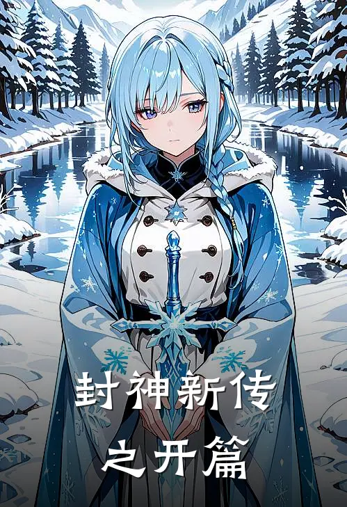 封神新传之开篇