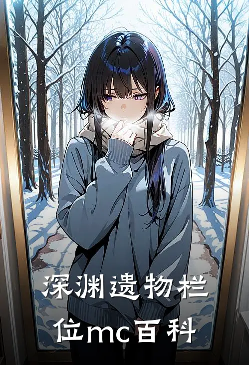 深渊遗物栏位mc百科