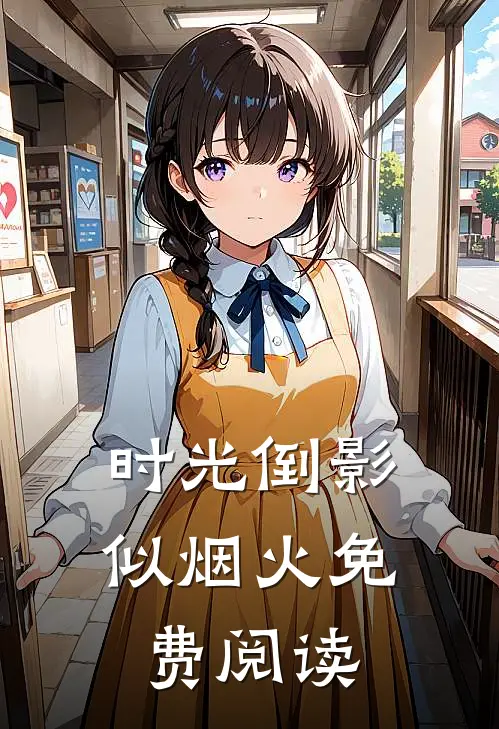 时光倒影似烟火免费阅读