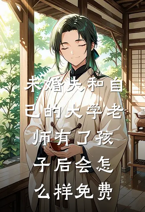 未婚夫和自己的大学老师有了孩子后会怎么样免费