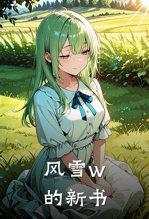 风雪w的新书