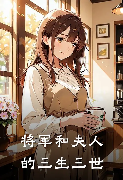 将军和夫人的三生三世