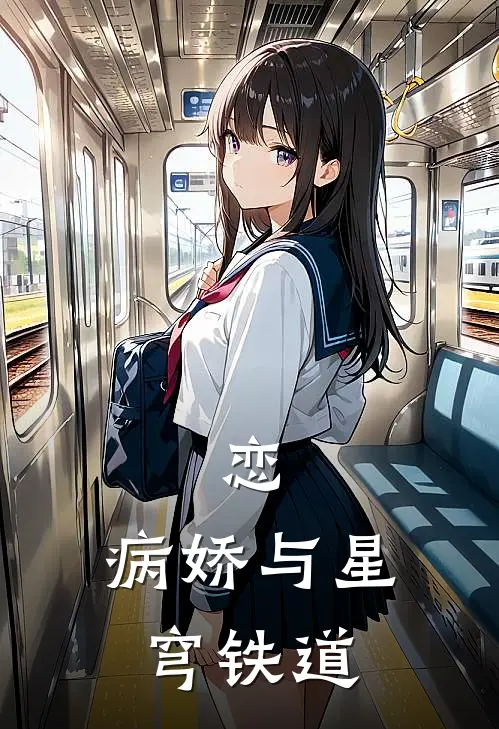 恋，病娇与星穹铁道