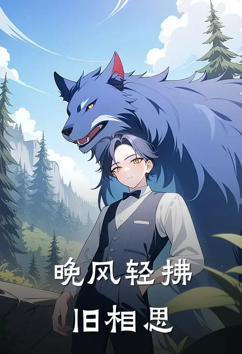 晚风轻拂旧相思