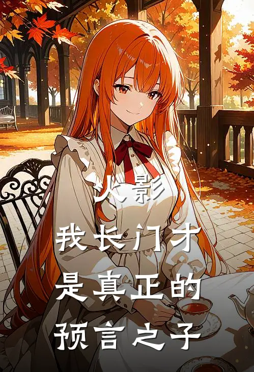 火影：我长门才是真正的预言之子