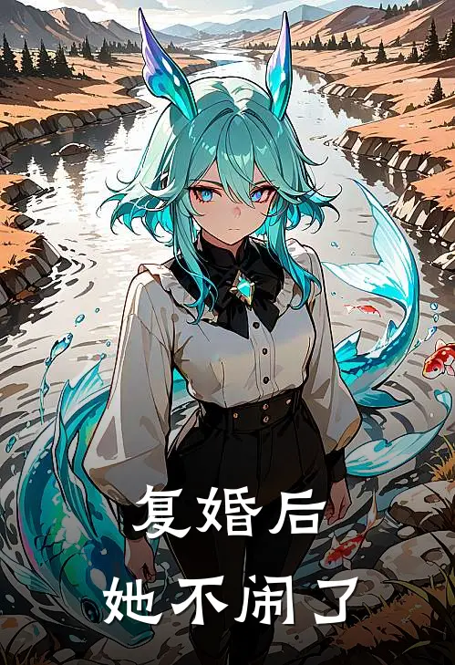 复婚后，她不闹了