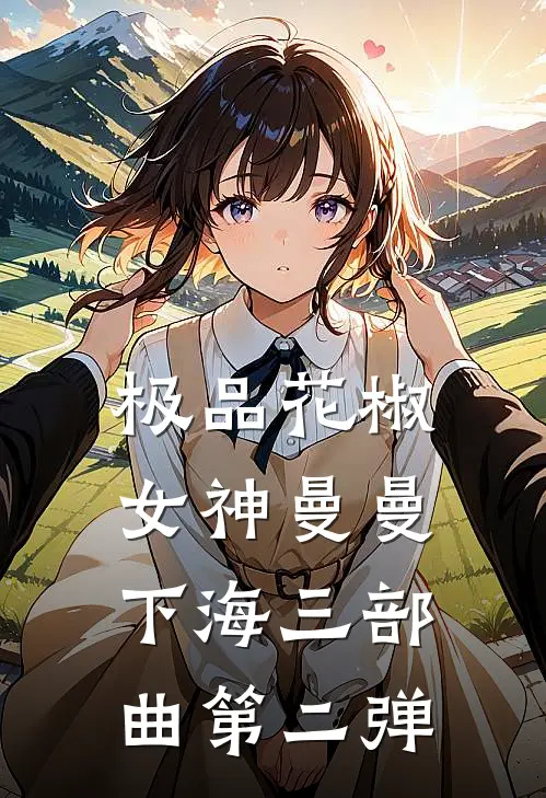 极品花椒女神曼曼下海三部曲第二弹