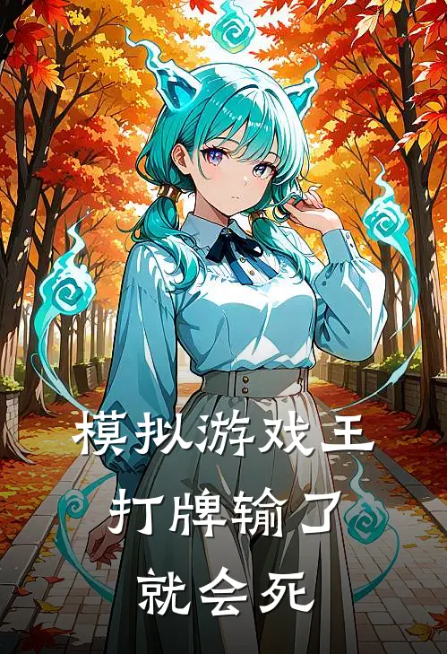 模拟游戏王：打牌输了就会死