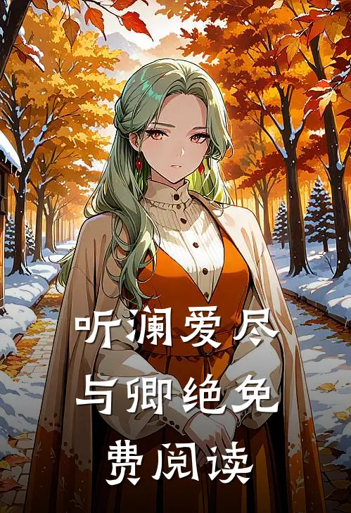 听澜爱尽与卿绝免费阅读