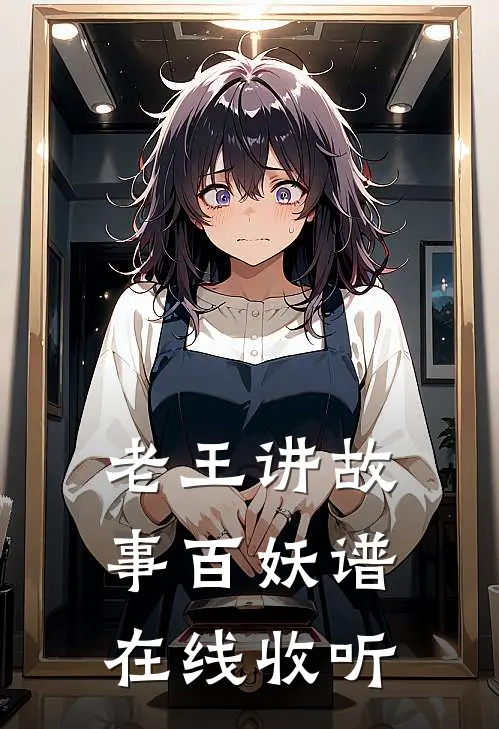 老王讲故事百妖谱在线收听