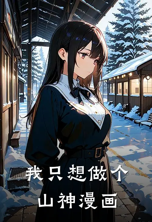 我只想做个山神漫画