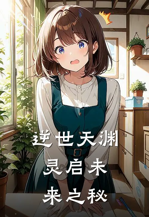 逆世天渊：灵启未来之秘