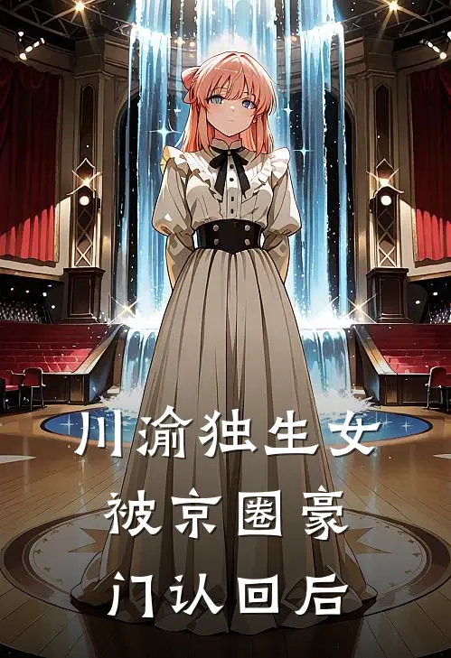 川渝独生女被京圈豪门认回后