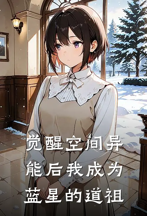 觉醒空间异能后我成为蓝星的道祖