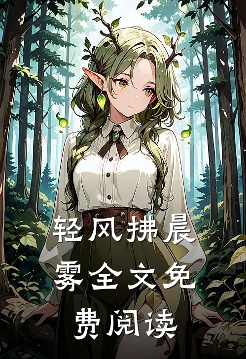 轻风拂晨雾全文免费阅读