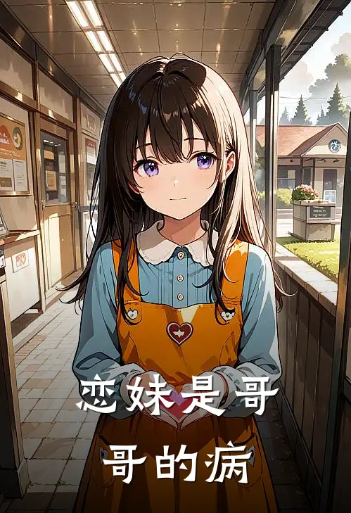 恋妹是哥哥的病