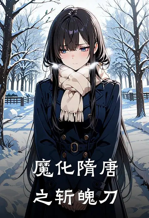 魔化隋唐之斩魄刀