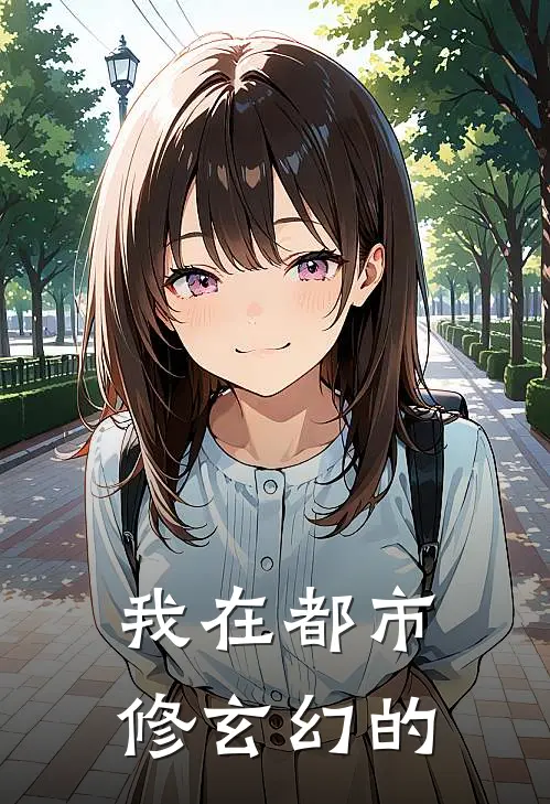 我在都市修玄幻的