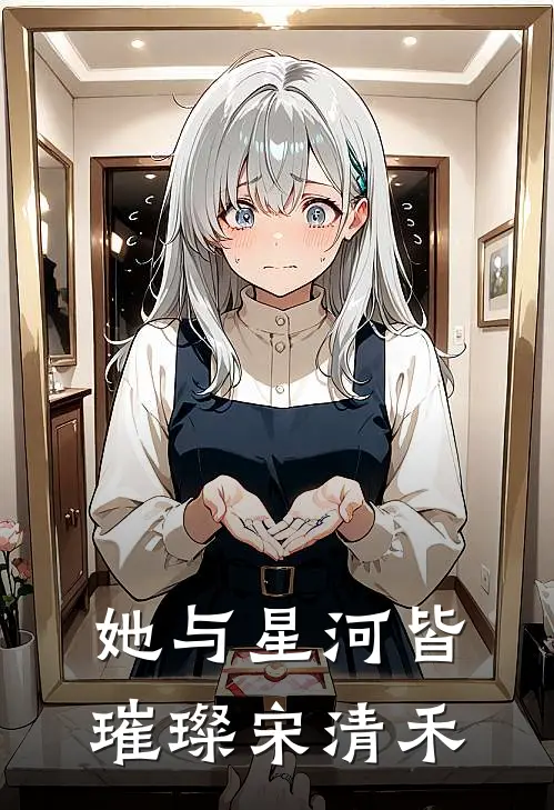 她与星河皆璀璨宋清禾