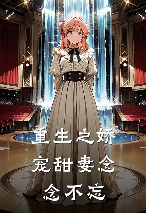 重生之娇宠甜妻念念不忘