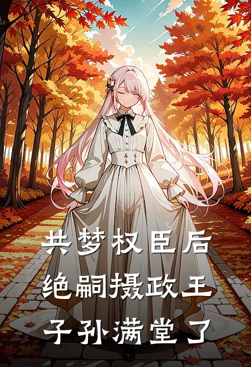 共梦权臣后，绝嗣摄政王子孙满堂了