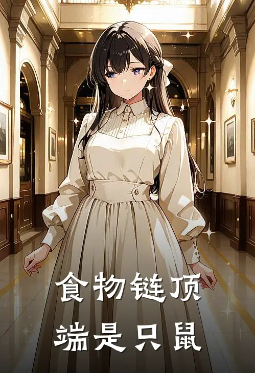 食物链顶端是只鼠