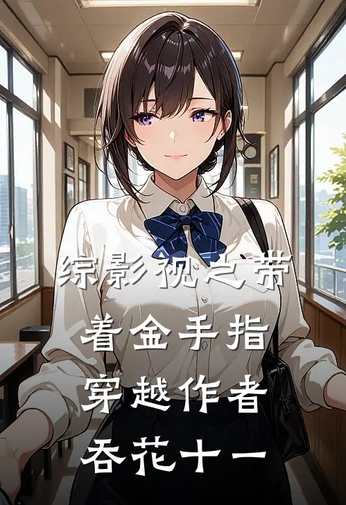 综影视之带着金手指穿越作者吞花十一