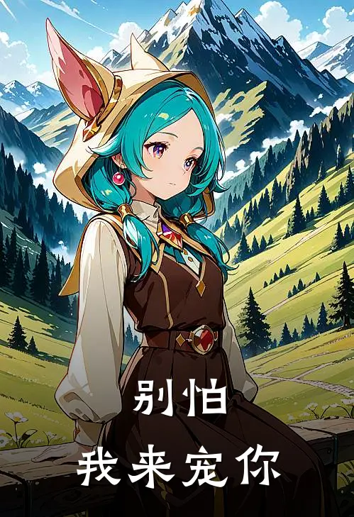 别怕，我来宠你