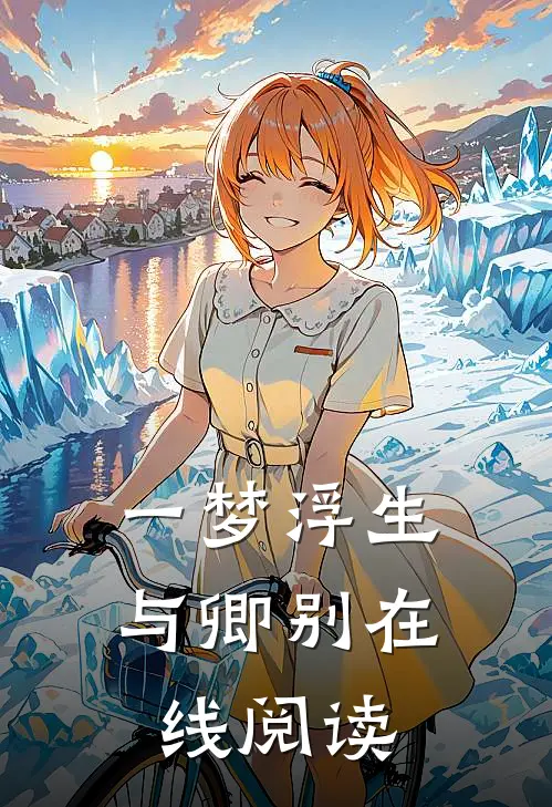 一梦浮生与卿别在线阅读