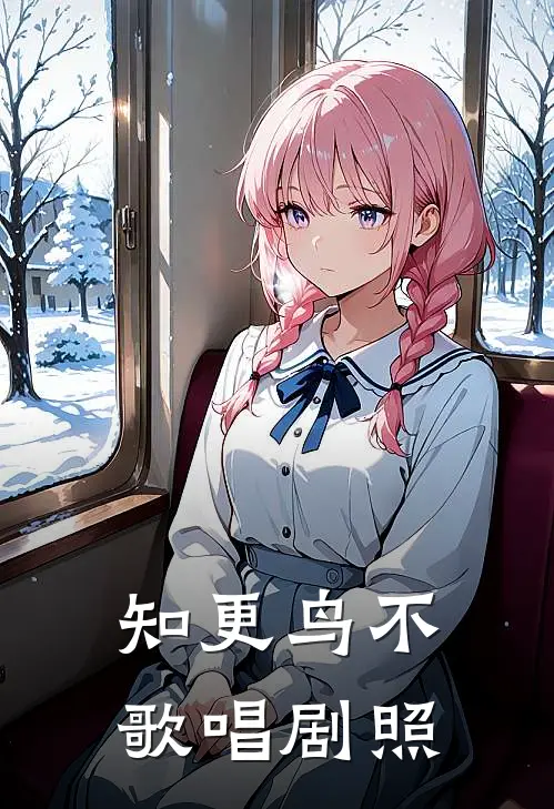 知更鸟不歌唱 剧照