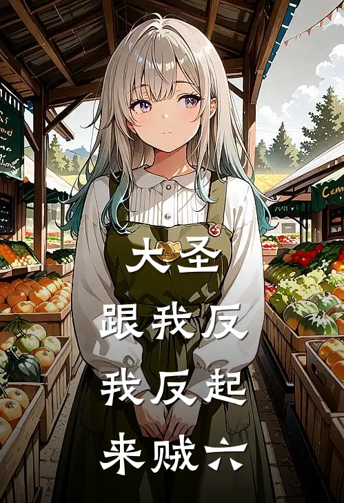 大圣，跟我反，我反起来贼六