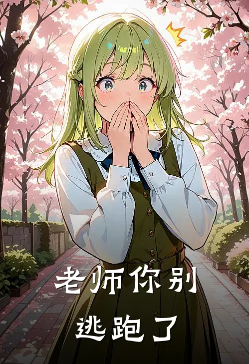 老师你别逃跑了