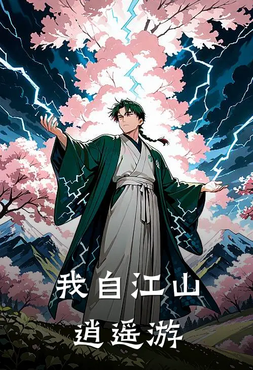 我自江山逍遥游