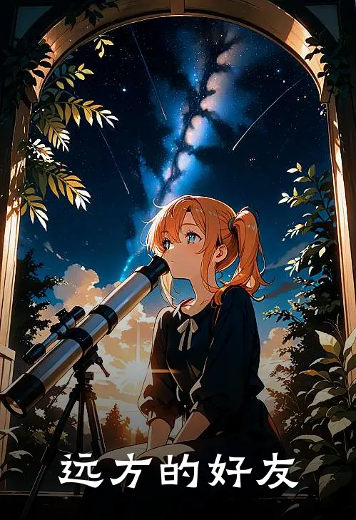 远方的好友