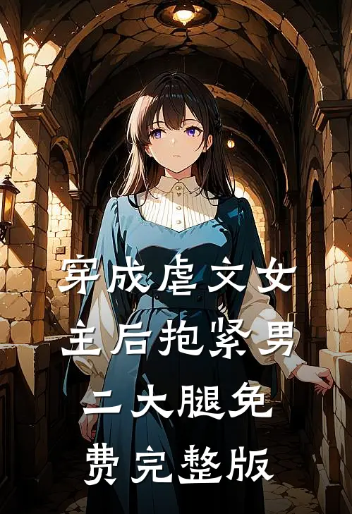 穿成虐文女主后抱紧男二大腿免费完整版