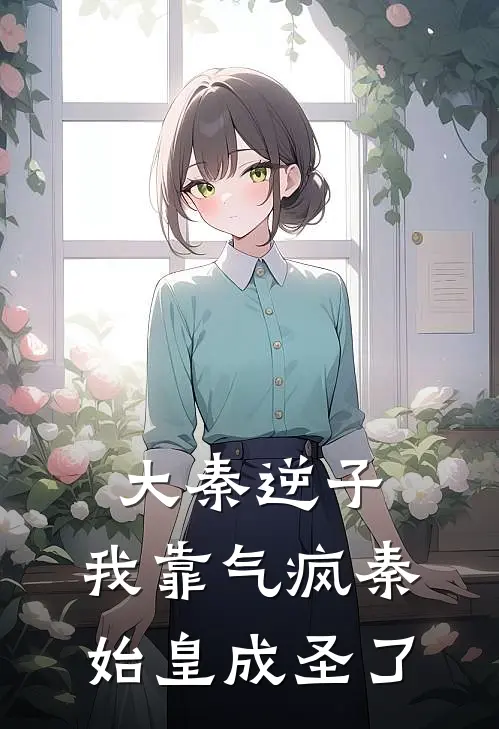 大秦逆子：我靠气疯秦始皇成圣了