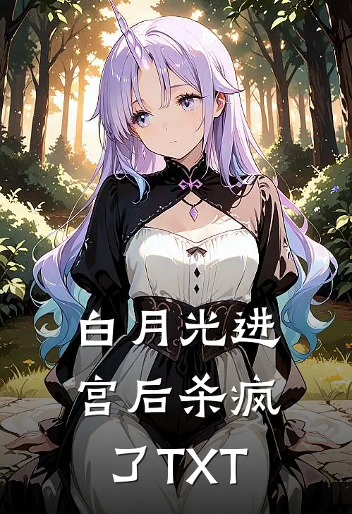白月光进宫后杀疯了TXT