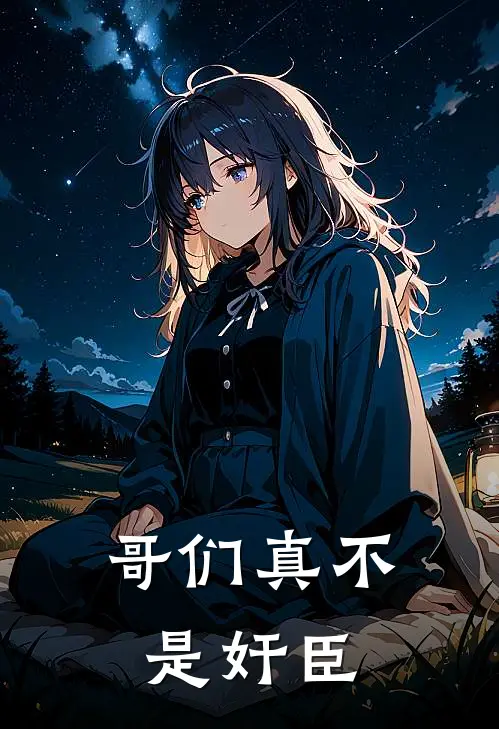 哥们真不是奸臣