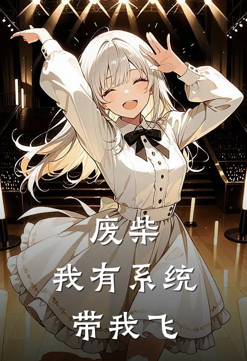 废柴：我有系统带我飞