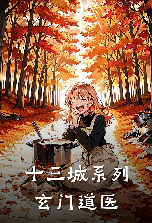 十三城系列：玄门道医