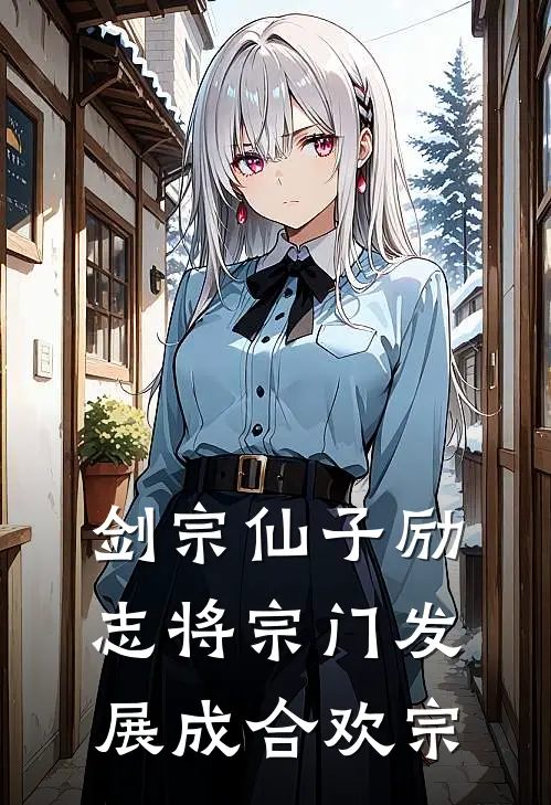 剑宗仙子励志将宗门发展成合欢宗