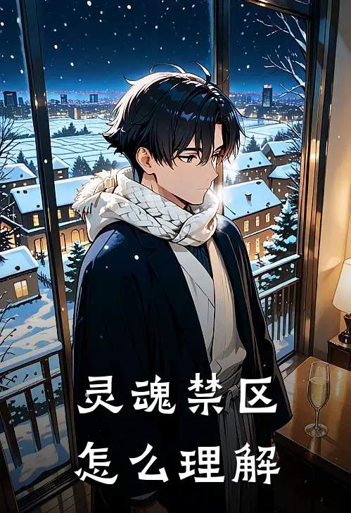 灵魂禁区怎么理解