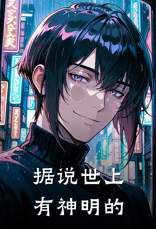 据说世上有神明的