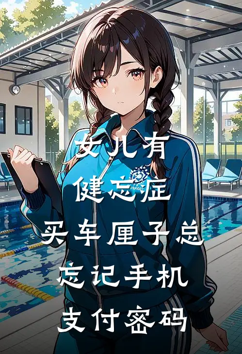 女儿有健忘症，买车厘子总忘记手机支付密码