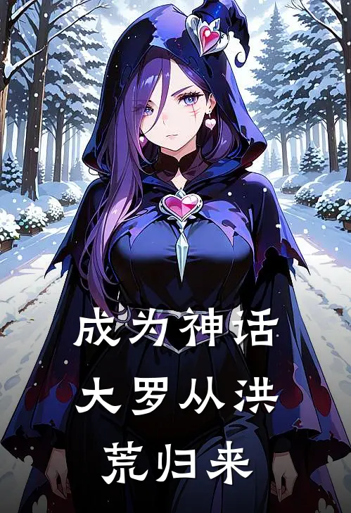 成为神话大罗从洪荒归来