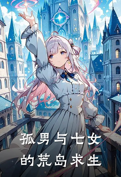孤男与七女的荒岛求生