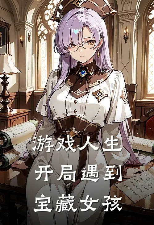 游戏人生：开局遇到宝藏女孩
