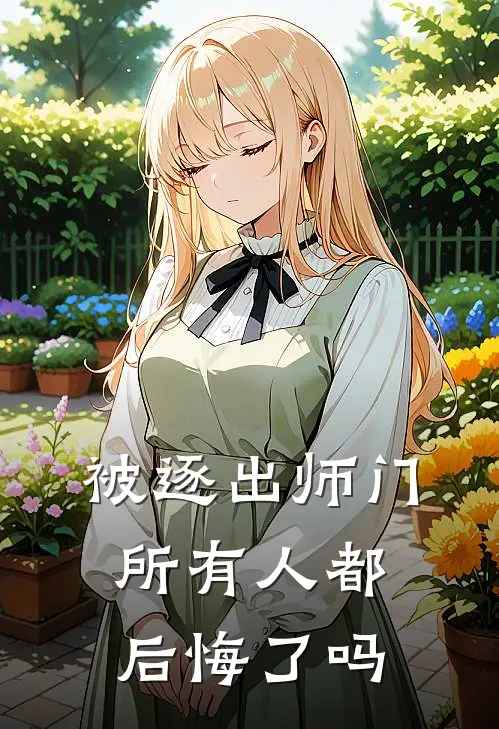 被逐出师门所有人都后悔了吗