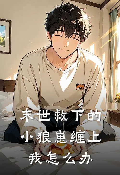 末世救下的小狼崽缠上我怎么办