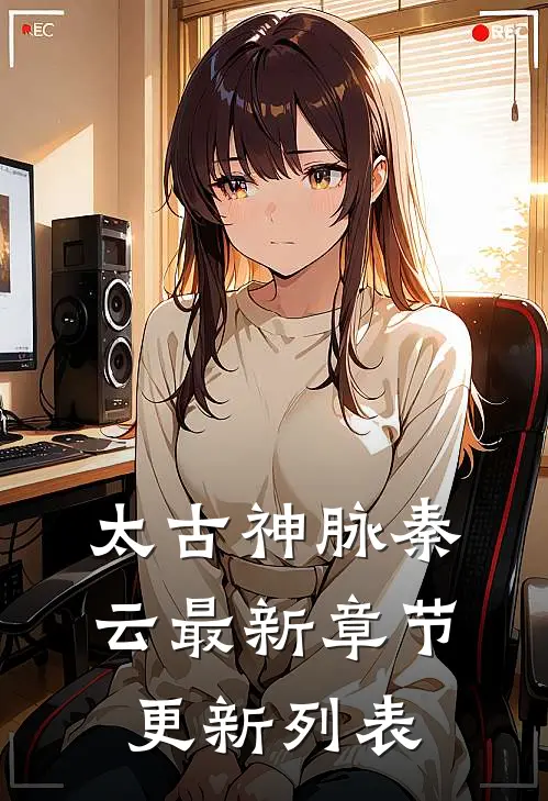 太古神脉秦云最新章节更新列表